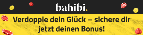 bonus angebot bei bahibi mit chips