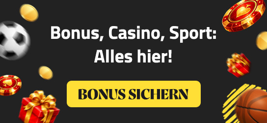bonus angebot mit chips und geschenken