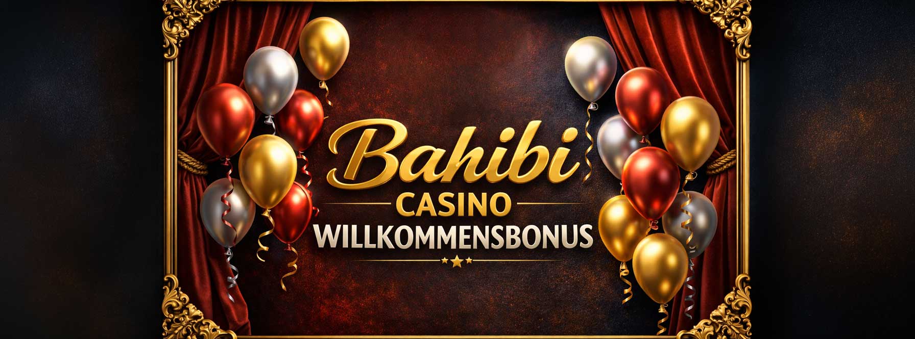 Bahibi Casino Willkommensbonus