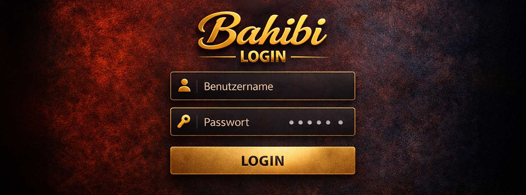 Bahibi Login