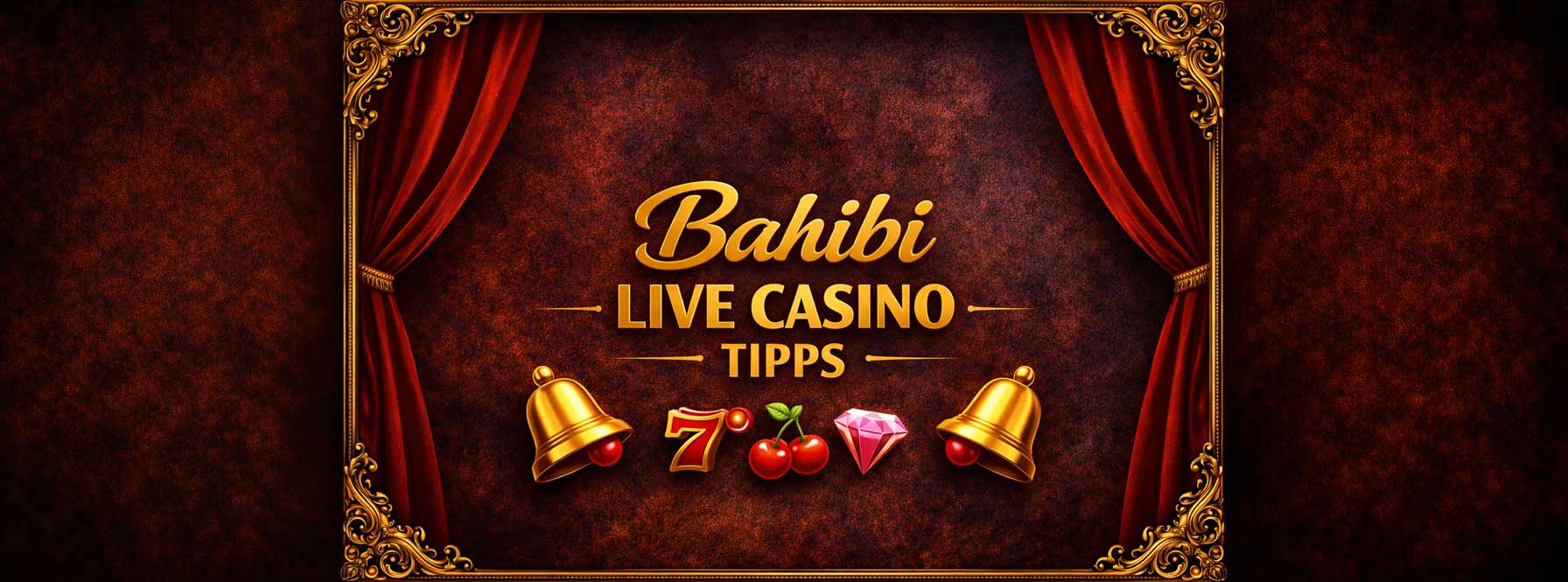 Live Casino Tipps